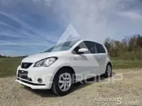 2017 Seat Mii