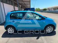 2017 Seat Mii
