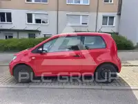 2017 Seat Mii