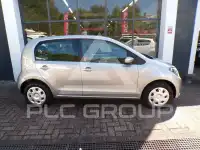 2017 Seat Mii