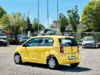 2017 Seat Mii