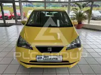 2017 Seat Mii