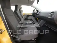 2017 Seat Mii