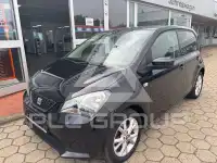 2017 Seat Mii