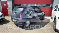2017 Seat Mii