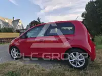 2017 Seat Mii