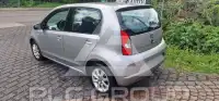 2017 Seat Mii
