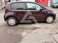 2017 Seat Mii