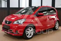 2017 Seat Mii