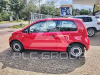 2017 Seat Mii
