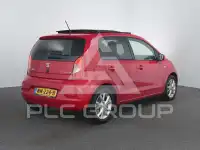 2017 Seat Mii