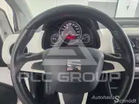 2017 Seat Mii