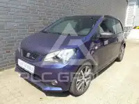 2017 Seat Mii
