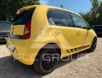 2017 Seat Mii