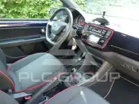 2017 Seat Mii