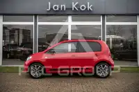 2017 Seat Mii