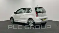 2017 Seat Mii