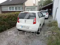 2017 Seat Mii