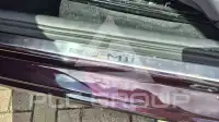2017 Seat Mii