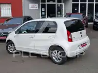 2017 Seat Mii