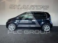 2017 Seat Mii