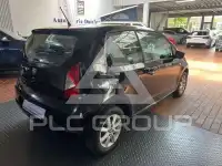 2017 Seat Mii