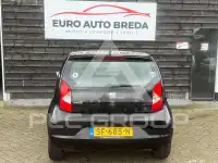 2017 Seat Mii