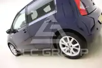 2017 Seat Mii