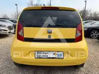 2017 Seat Mii