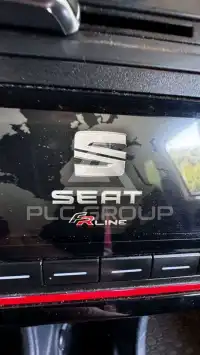 2017 Seat Mii