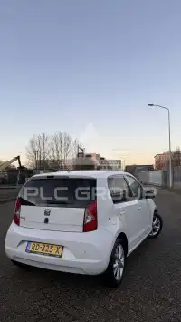2017 Seat Mii