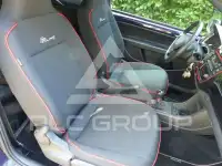 2017 Seat Mii