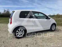 2017 Seat Mii