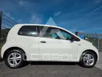 2017 Seat Mii