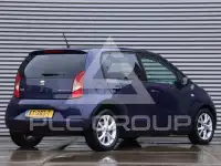 2017 Seat Mii