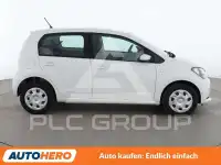 2017 Seat Mii