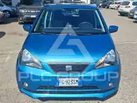 2017 Seat Mii