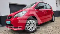 2018 Seat Mii