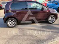 2017 Seat Mii
