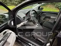 2017 Seat Mii