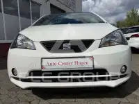 2017 Seat Mii