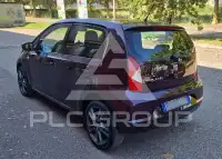 2017 Seat Mii