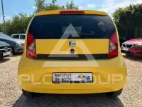 2017 Seat Mii