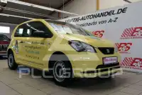 2017 Seat Mii