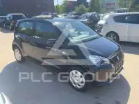 2017 Seat Mii