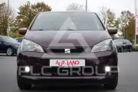 2017 Seat Mii