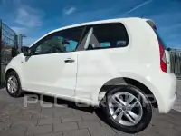 2017 Seat Mii