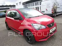 2017 Seat Mii