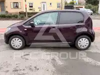 2017 Seat Mii