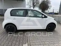 2017 Seat Mii